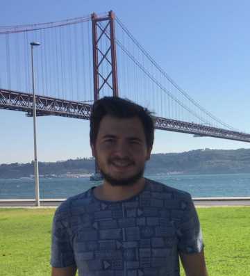 Image of Burak Kazim Yilmaz